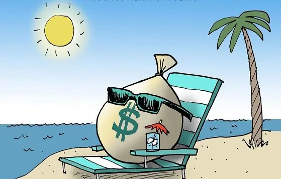 Trucos de los bancos suizos para evadir impuestos