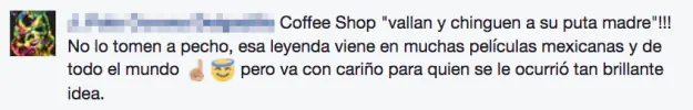 indignacion indignacion