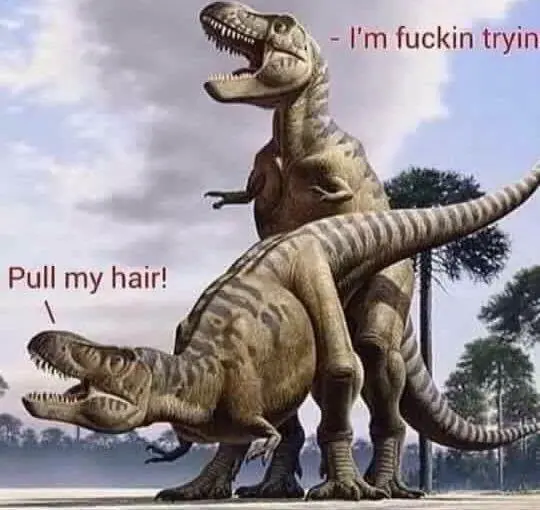 trex trex
