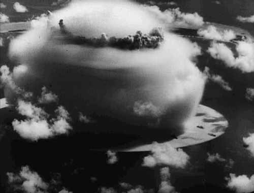 ¿Era necesario lanzar la bomba atómica contra Hiroshima? ¿Era necesario lanzar la bomba atómica contra Hiroshima?