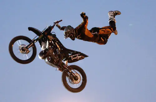 motocross