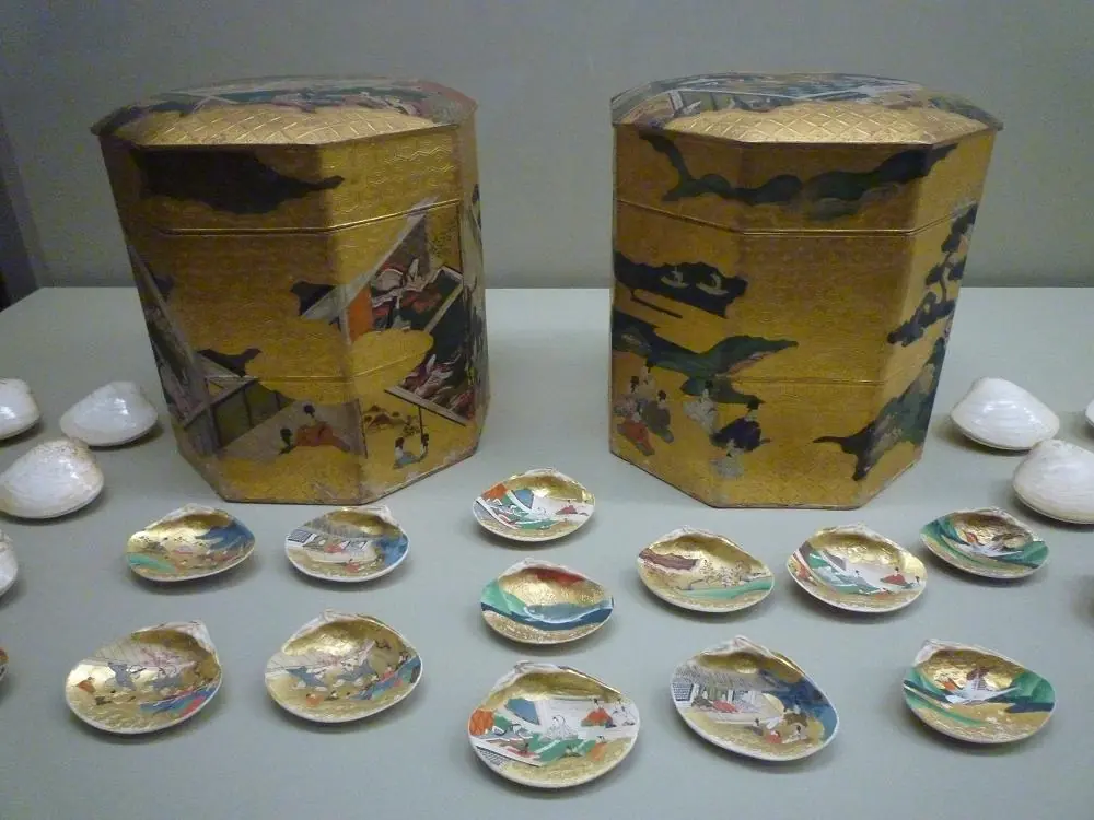 Juegos tradicionales japoneses