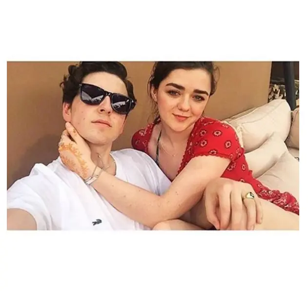 Si te gusta Game of Thrones entra - parte 51