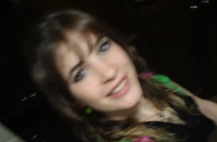 "Sofia Sciascio",conocé a la hermosa rasta de Guido Kaczka