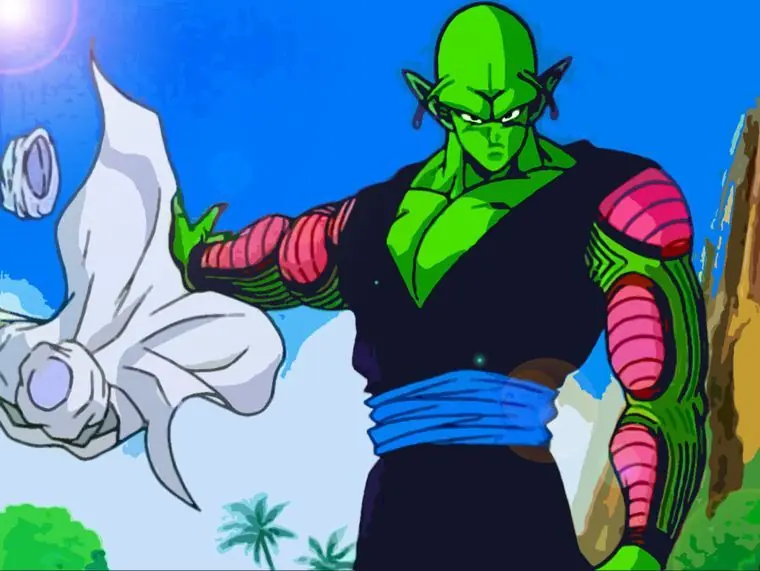 piccolo