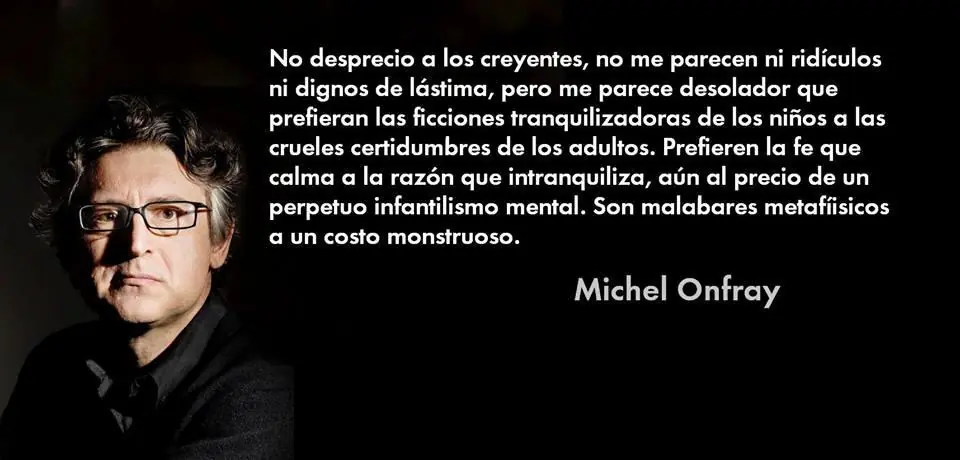 humor ateo