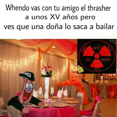 heavy metal