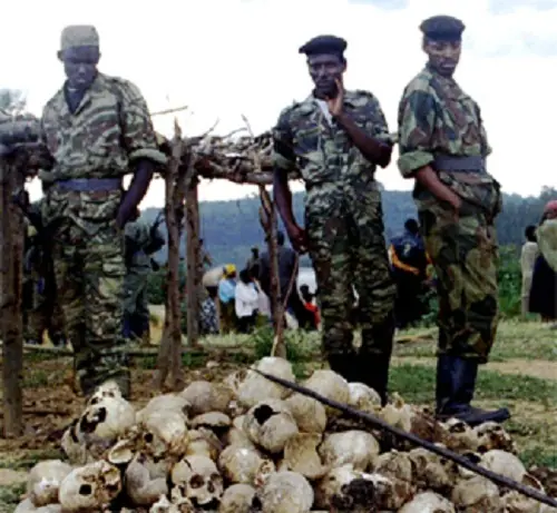burundi burundi