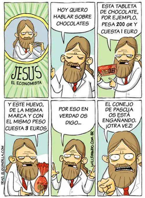Humor grafico