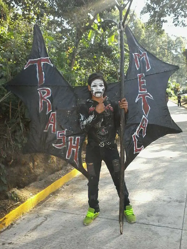 humor metalero