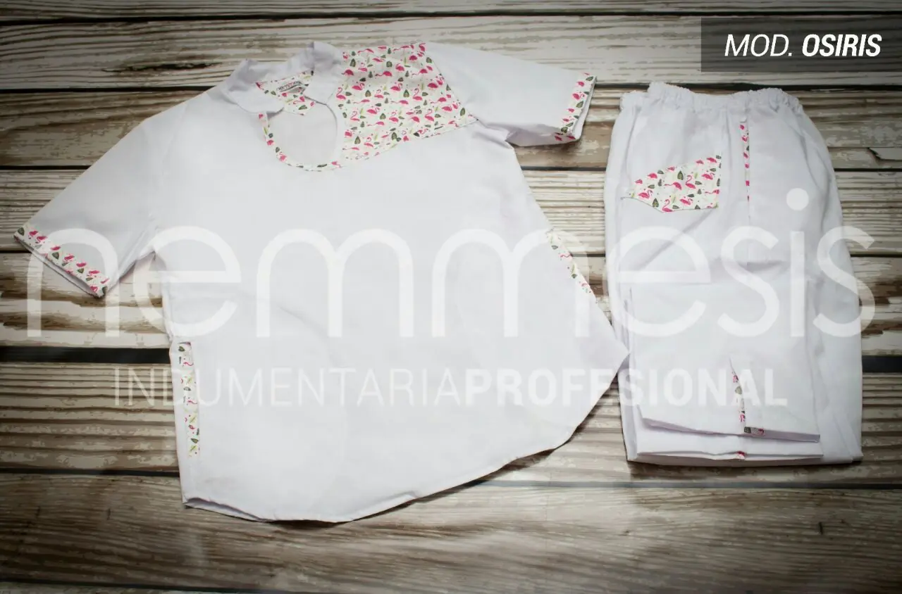 Ambos Nemesis