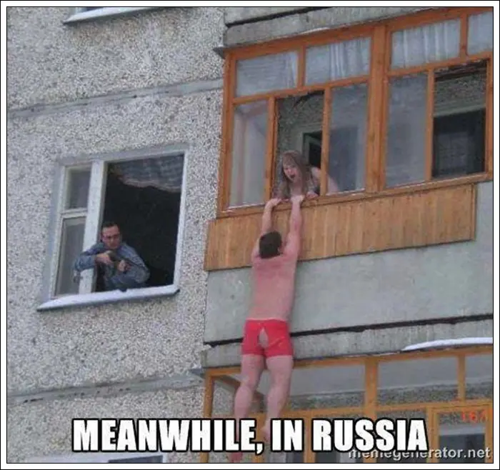 humor