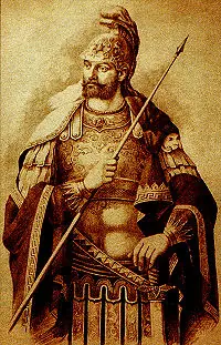 Constantino XI Constantino XI