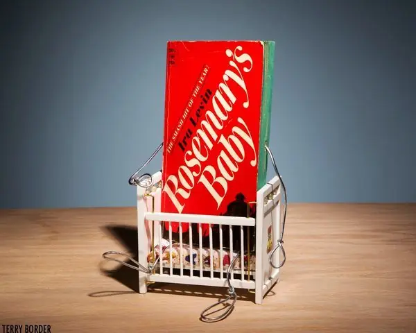 AlambrArte, el humor border de Terry - Parte II