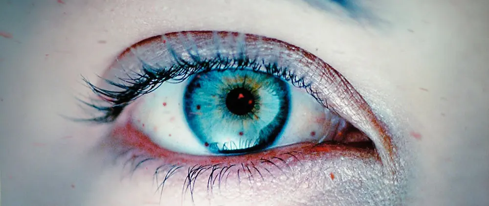 10 cosas impresionantes que dicen tus ojos sobre tu salud