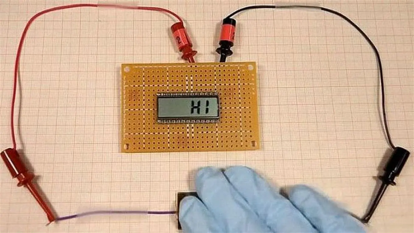 electricidad