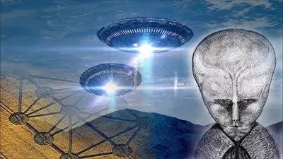 Diario de científico habla sobre los alienígenas y ovni