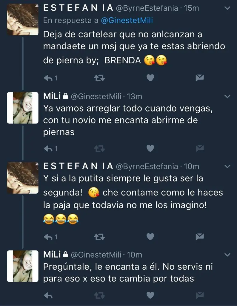 lastima