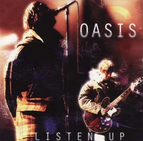 oasis oasis