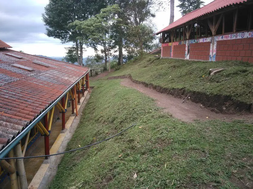 mochilero