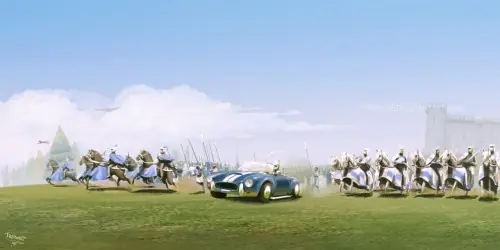 Age of Empires II Age of Empires II
