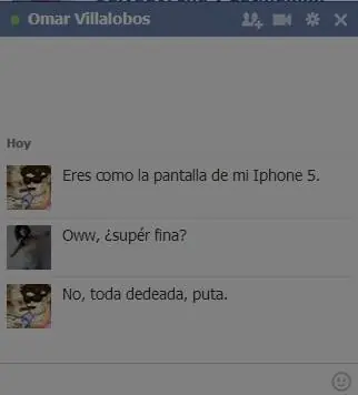 chicas