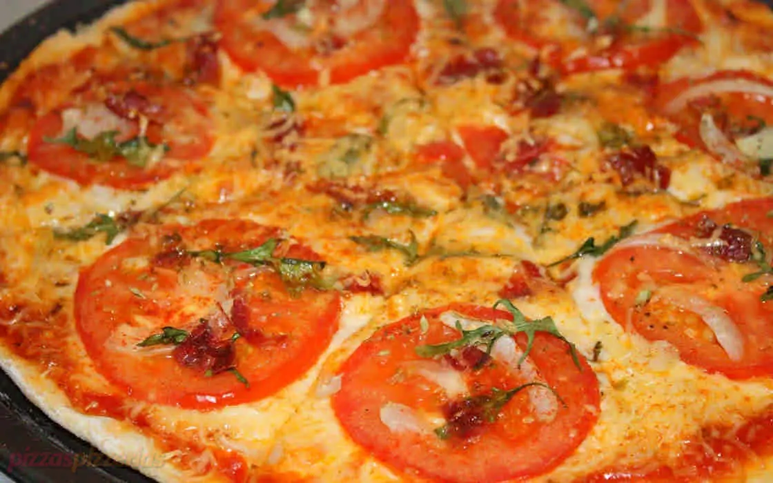pizzas