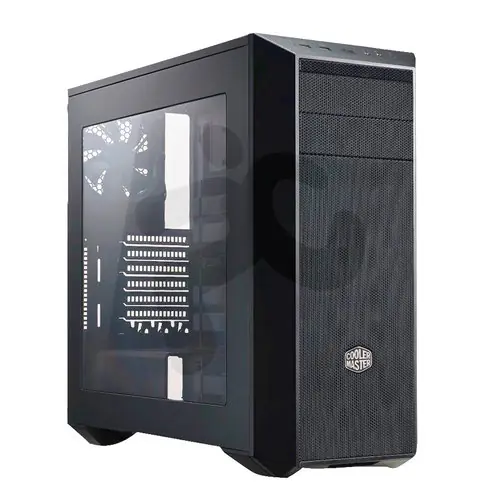 Me armé mi primer Pc Gamer