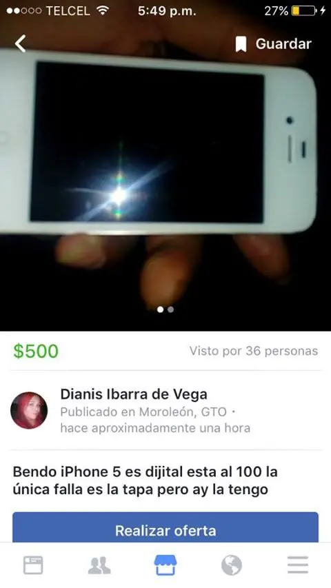 humor taringuero