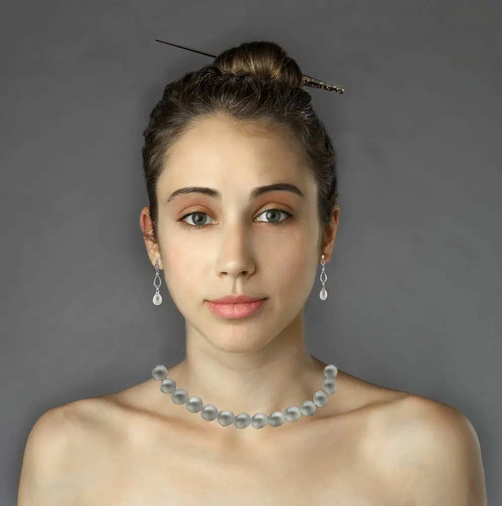 Los estándares de belleza femenina alrededor del mundo