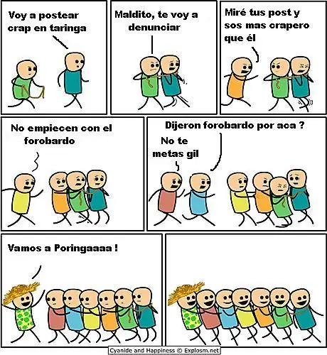 humor