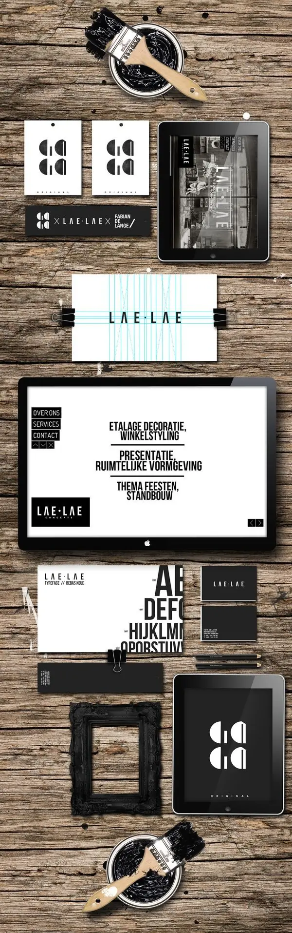branding