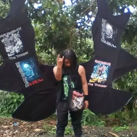 Imagenes de humor metalero - parte 4