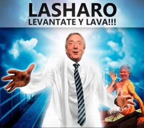 lazaro baez