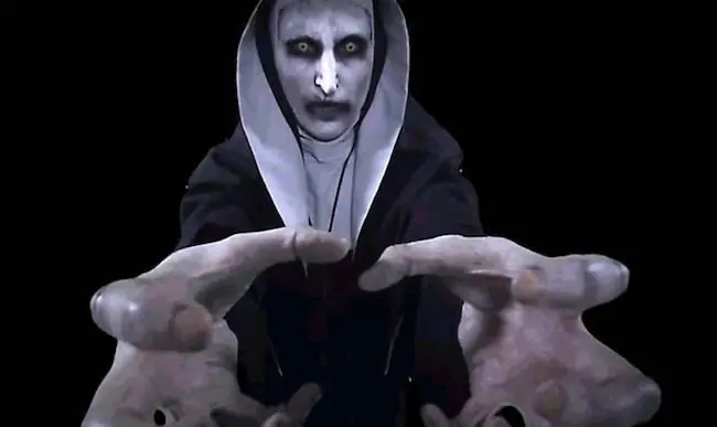 demonio