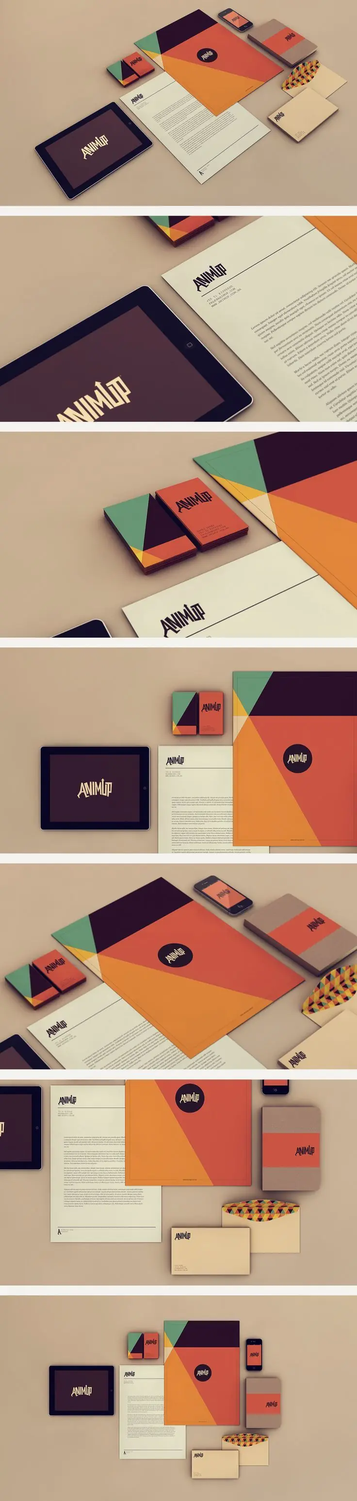 branding