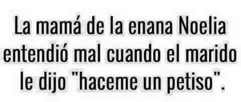 chicas