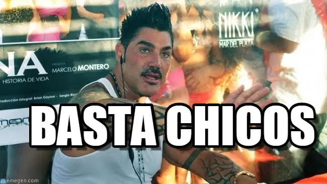 Para recordar al Comandante Fort