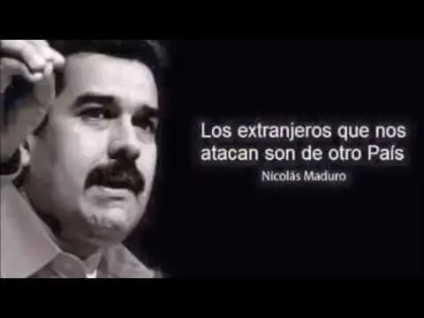 MADURO
