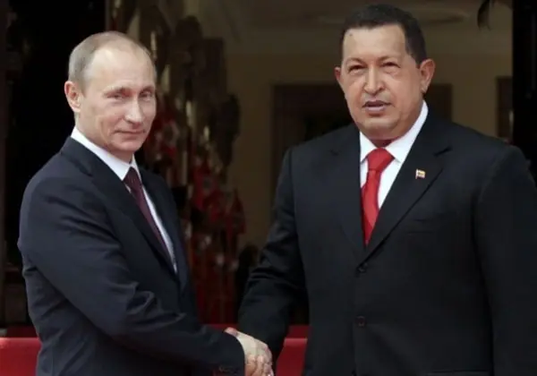 MADURO