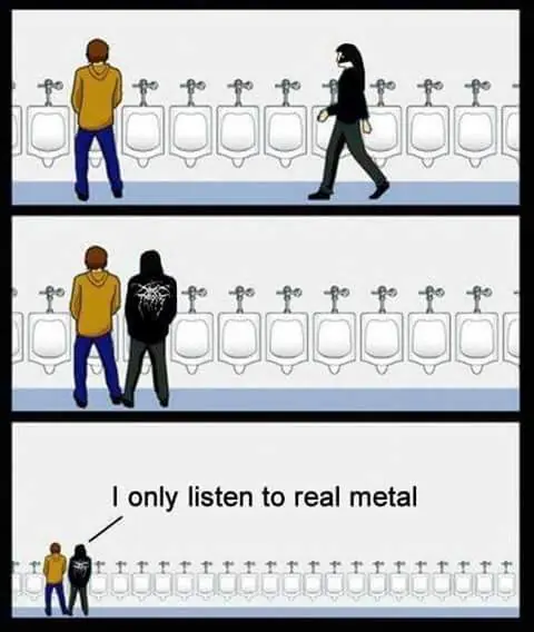 humor metalero