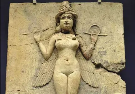 3 Temibles demonios femeninos