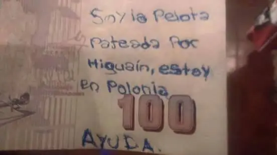 No te vayas a dormir sin una ultima sonrisa - 17/10