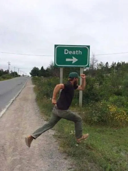 Imágenes de humor para iniciar el día