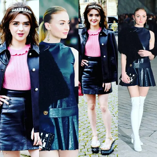 Si te gusta Game of Thrones entra - parte 51