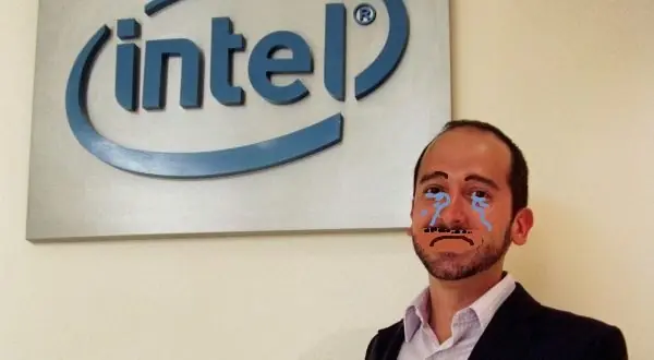 Ryzen, contundente paliza a Intel
