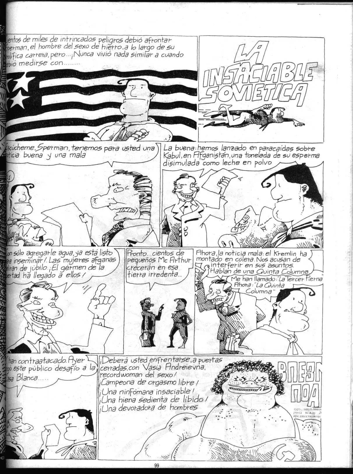 historieta