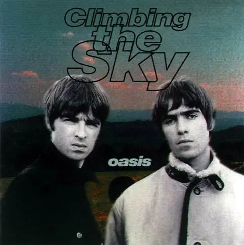 liam gallagher liam gallagher