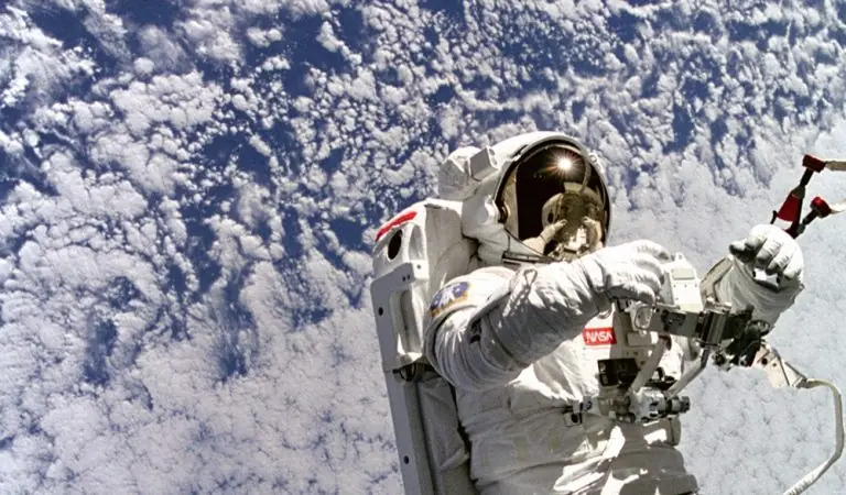 NASA
