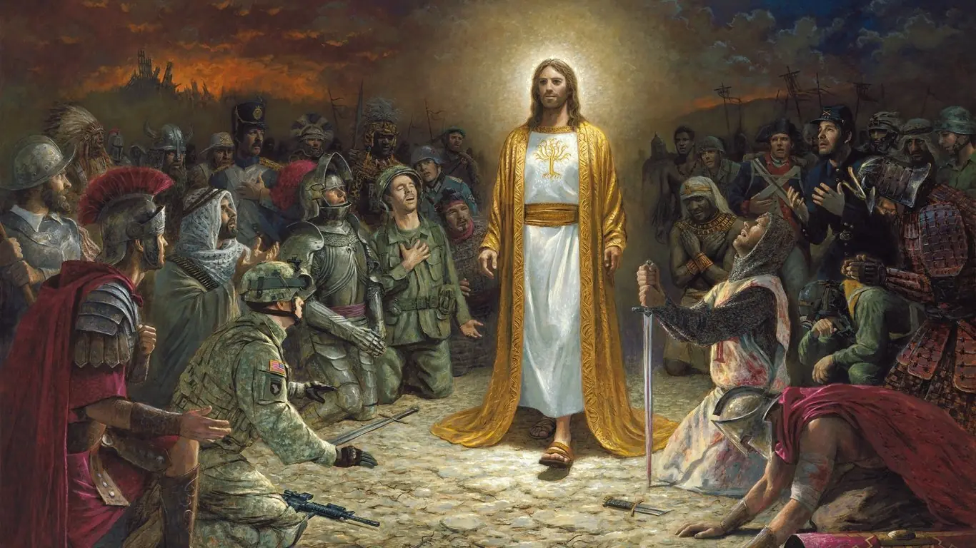 jesucristo